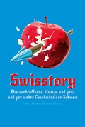 Cover: Swisstory - Bergli Books ein Imprint von Helvetiq