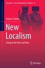 Cover: New Localism - Springer