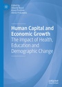 Cover: Human Capital and Economic Growth - Palgrave Macmillan