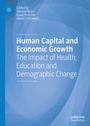 Cover: Human Capital and Economic Growth - Palgrave Macmillan