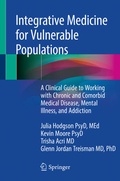 Bild: Integrative Medicine for Vulnerable Populations - Springer