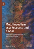 Cover: Multilingualism as a Resource and a Goal - Palgrave Macmillan