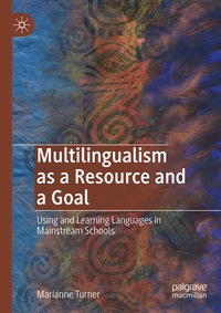 Enlarge image Cover: Multilingualism as a Resource and a Goal - Palgrave Macmillan