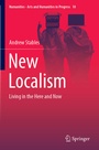 Cover: New Localism - Springer