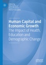 Cover: Human Capital and Economic Growth - Palgrave Macmillan