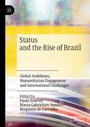 Cover: Status and the Rise of Brazil - Palgrave Macmillan