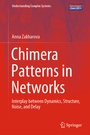 Cover: Chimera Patterns in Networks - Springer
