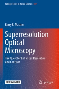 Abbildung von: Superresolution Optical Microscopy - Springer