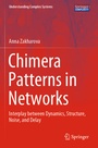 Cover: Chimera Patterns in Networks - Springer