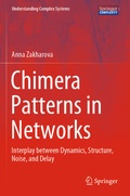 Cover: Chimera Patterns in Networks - Springer