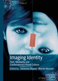 Abbildung von: Imaging Identity - Palgrave Macmillan