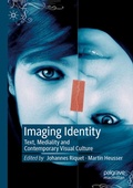 Cover: Imaging Identity - Palgrave Macmillan