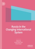 Cover: Russia in the Changing International System - Palgrave Macmillan