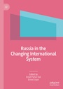 Cover: Russia in the Changing International System - Palgrave Macmillan