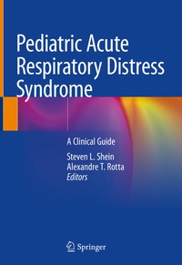 Bild: Pediatric Acute Respiratory Distress Syndrome - Springer