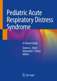 Bild: Pediatric Acute Respiratory Distress Syndrome - Springer