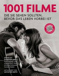 Abbildung von: 1001 Filme, - Edition Olms