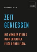 Cover: Zeit genie&szlig;en - Edition Olms