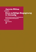 Cover: Eine zuf&auml;llige Begegnung in Venedig - Dietz