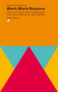 Enlarge image Cover: Work-Work-Balance - Dietz