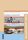 Cover: Gesellschaft DHA - hep verlag