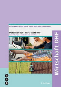 Abbildung von: Wirtschaft DHF - hep verlag