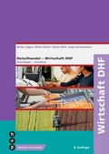 Cover: Wirtschaft DHF (Print inkl. digitaler Ausgabe) - hep verlag