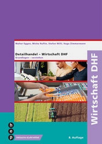 Abbildung von: Wirtschaft DHF (Print inkl. digitaler Ausgabe) - hep verlag