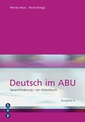 Cover: Deutsch im ABU - hep verlag
