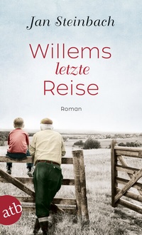 Abbildung von: Willems letzte Reise - Aufbau Taschenbuch