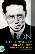 Cover: Ein m&ouml;glichst intensives Leben - Aufbau Taschenbuch