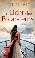 Cover: Im Licht des Polarsterns - Aufbau Taschenbuch