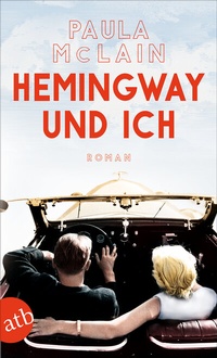 Abbildung von: Hemingway und ich - Aufbau Taschenbuch