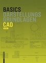 Cover: Basics CAD - Birkhäuser