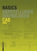 Cover: Basics CAD - Birkh&auml;user