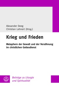 Abbildung von: Liturgie - Körper - Medien - Evangelische Verlagsanstalt