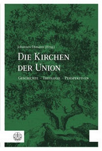 Enlarge image Cover: Die Kirchen der Union - Evangelische Verlagsanstalt