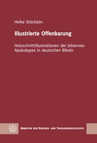 Abbildung von: Illustrierte Offenbarung - Evangelische Verlagsanstalt