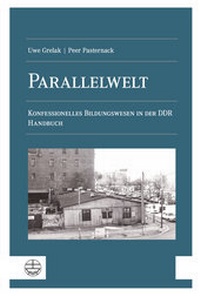 Abbildung von: Parallelwelt - Evangelische Verlagsanstalt