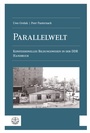 Cover: Parallelwelt - Evangelische Verlagsanstalt