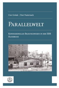 Abbildung von: Parallelwelt - Evangelische Verlagsanstalt
