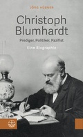 Cover: Christoph Blumhardt - Evangelische Verlagsanstalt
