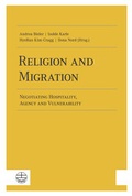 Cover: Religion and Migration - Evangelische Verlagsanstalt