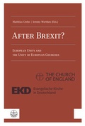Cover: After Brexit? - Evangelische Verlagsanstalt
