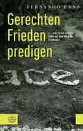 Cover: Gerechten Frieden predigen - Evangelische Verlagsanstalt