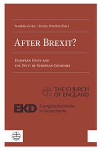 Abbildung von: After Brexit? - Evangelische Verlagsanstalt