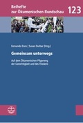 Cover: Gemeinsam unterwegs - Evangelische Verlagsanstalt