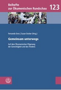 Abbildung von: Gemeinsam unterwegs - Evangelische Verlagsanstalt