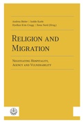Cover: Religion and Migration - Evangelische Verlagsanstalt