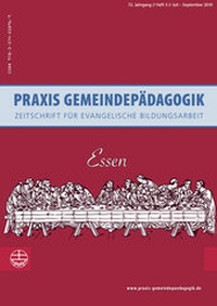 Enlarge image Cover: Essen - Evangelische Verlagsanstalt